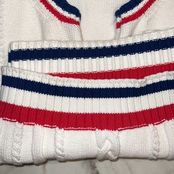 Mens Sweater Vest